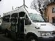 Iveco  Dayli 9 seats for disabled persons 2 x Wheelchair 2006 Estate - minibus up to 9 seats photo