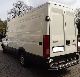 2005 Iveco  Dailly 35 s 12 Van or truck up to 7.5t Box-type delivery van photo 2
