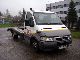 Iveco  DAILY 35C12 CAR TRANSPORTER 2004 Car carrier photo