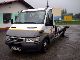2004 Iveco  DAILY 35C12 CAR TRANSPORTER Van or truck up to 7.5t Car carrier photo 1