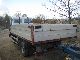 1991 Iveco  IVECO Magirus 80-13 Van or truck up to 7.5t Stake body photo 2