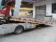 1994 Iveco  75 E * 15 * SLIDING PLATFORM Hydr.HUBBRILE Van or truck up to 7.5t Breakdown truck photo 9