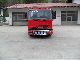1994 Iveco  75 E * 15 * SLIDING PLATFORM Hydr.HUBBRILE Van or truck up to 7.5t Breakdown truck photo 1