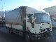 1998 Iveco  ML 130 E18R / P Category: tarp Truck over 7.5t Stake body and tarpaulin photo 1