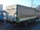 1998 Iveco  ML 130 E18R / P Category: tarp Truck over 7.5t Stake body and tarpaulin photo 2