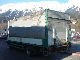 1998 Iveco  ML 130 E18R / P Category: tarp Truck over 7.5t Stake body and tarpaulin photo 3