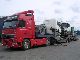 2007 Iveco  STRALIS 440 E 45 WITH NEW ENGINE!! Semi-trailer truck Standard tractor/trailer unit photo 13