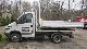 2000 Iveco  TIPPER IVECO 35 C11 Van or truck up to 7.5t Tipper photo 1