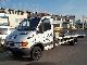 2003 Iveco  50c Van or truck up to 7.5t Car carrier photo 1