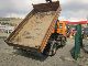 2002 Iveco  TRUCK WITH CRANE HIAB 052-2 ML80E17 Van or truck up to 7.5t Three-sided Tipper photo 5