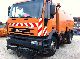Iveco  Eurotech 180E24 street sweeper Schörling 1994 Other trucks over 7 photo