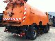 1994 Iveco  Eurotech 180E24 street sweeper Schörling Truck over 7.5t Other trucks over 7 photo 3