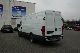 2004 Iveco  35 S 13 Maxi, twin tires, 117000km, trailer hitch, Van or truck up to 7.5t Box-type delivery van - high and long photo 4