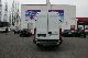 2004 Iveco  35 S 13 Maxi, twin tires, 117000km, trailer hitch, Van or truck up to 7.5t Box-type delivery van - high and long photo 5