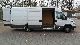 2006 Iveco  maximum daily Van or truck up to 7.5t Box-type delivery van - high and long photo 1