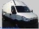 2012 Iveco  Daily 70 C 17 V (EEV) EUR 637,00 * Van or truck up to 7.5t Box-type delivery van - high and long photo 1