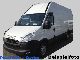 Iveco  Daily 35 C 17 V EUR 542,00 * 2012 Box-type delivery van - high and long photo