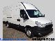 2012 Iveco  Daily 35 C 17 V EUR 542,00 * Van or truck up to 7.5t Box-type delivery van - high and long photo 1