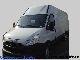 Iveco  Daily 35 S 11 V EUR 445.00 * 2012 Box-type delivery van - high and long photo