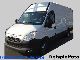 Iveco  Daily 35 C 21 V EUR 560.00 * 2012 Box-type delivery van - high and long photo
