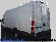 2012 Iveco  Daily 35 S 13 V EUR 477.00 * Van or truck up to 7.5t Box-type delivery van - high and long photo 2