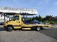 Iveco  Daily 40C KLIMA/SEILWINDE/COMFORT/NE.11650 € 2000 Breakdown truck photo