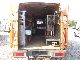 1998 Iveco  Turbo Daily 49-10 Van or truck up to 7.5t Box-type delivery van - high and long photo 14
