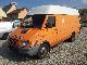 Iveco  Turbo Daily 49-10 1998 Box-type delivery van - high and long photo