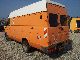 1998 Iveco  Turbo Daily 49-10 Van or truck up to 7.5t Box-type delivery van - high and long photo 2