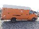 1998 Iveco  Turbo Daily 49-10 Van or truck up to 7.5t Box-type delivery van - high and long photo 5