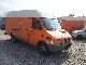 1998 Iveco  Turbo Daily 49-10 Van or truck up to 7.5t Box-type delivery van - high and long photo 6
