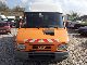 1998 Iveco  Turbo Daily 49-10 Van or truck up to 7.5t Box-type delivery van - high and long photo 7