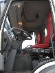 2006 Iveco  AD 260 T 38 W-wheel, Bordmatic Truck over 7.5t Three-sided Tipper photo 10