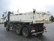 2006 Iveco  AD 260 T 38 W-wheel, Bordmatic Truck over 7.5t Three-sided Tipper photo 4