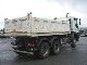 2006 Iveco  AD 260 T 38 W-wheel, Bordmatic Truck over 7.5t Three-sided Tipper photo 5