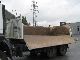 2006 Iveco  AD 260 T 38 W-wheel, Bordmatic Truck over 7.5t Three-sided Tipper photo 6