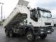 2006 Iveco  AD 260 T 38 W-wheel, Bordmatic Truck over 7.5t Tipper photo 1