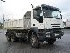 2006 Iveco  AD 260 T 38 W-wheel, Bordmatic Truck over 7.5t Tipper photo 3