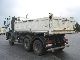 2006 Iveco  AD 260 T 38 W-wheel, Bordmatic Truck over 7.5t Tipper photo 4