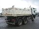 2006 Iveco  AD 260 T 38 W-wheel, Bordmatic Truck over 7.5t Tipper photo 5