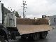 2006 Iveco  AD 260 T 38 W-wheel, Bordmatic Truck over 7.5t Tipper photo 6