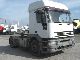 1995 Iveco  440E38, air suspension, hydraulic dumping Semi-trailer truck Standard tractor/trailer unit photo 1