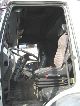 1995 Iveco  440E38, air suspension, hydraulic dumping Semi-trailer truck Standard tractor/trailer unit photo 2