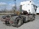 1995 Iveco  440E38, air suspension, hydraulic dumping Semi-trailer truck Standard tractor/trailer unit photo 4