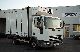 Iveco  100 E 18 -20 C isothermal 1.HAND 1992 Refrigerator body photo