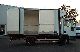 1992 Iveco  100 E 18 -20 C isothermal 1.HAND Van or truck up to 7.5t Refrigerator body photo 8
