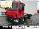 Iveco  ML120E28 / P (Euro 4 air-air suspension) 2008 Standard tractor/trailer unit photo