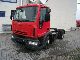 2008 Iveco  ML120E28 / P (Euro 4 air-air suspension) Semi-trailer truck Standard tractor/trailer unit photo 1