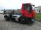 2008 Iveco  ML120E28 / P (Euro 4 air-air suspension) Semi-trailer truck Standard tractor/trailer unit photo 2