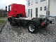 2008 Iveco  ML120E28 / P (Euro 4 air-air suspension) Semi-trailer truck Standard tractor/trailer unit photo 3